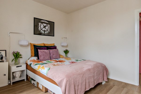 Medium property photo - Larensestraat 109, 2574 VG Den Haag